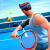 Tennis Clash Mod